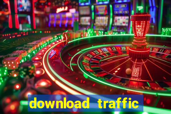 download traffic rider dinheiro infinito